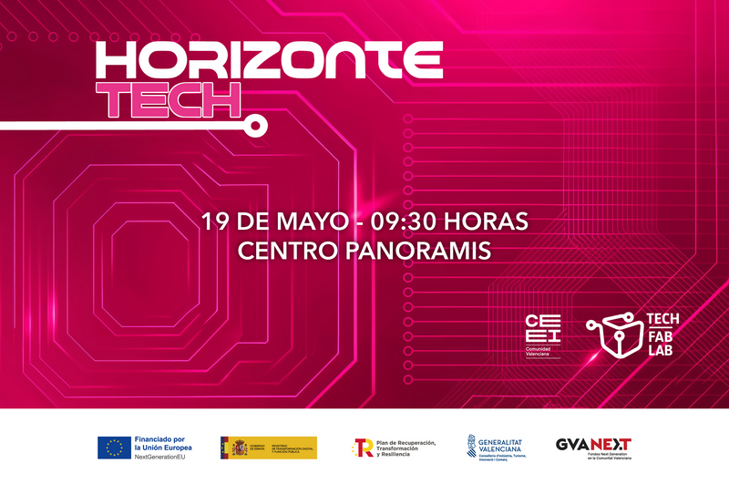 Horizonte Tech Alicante
