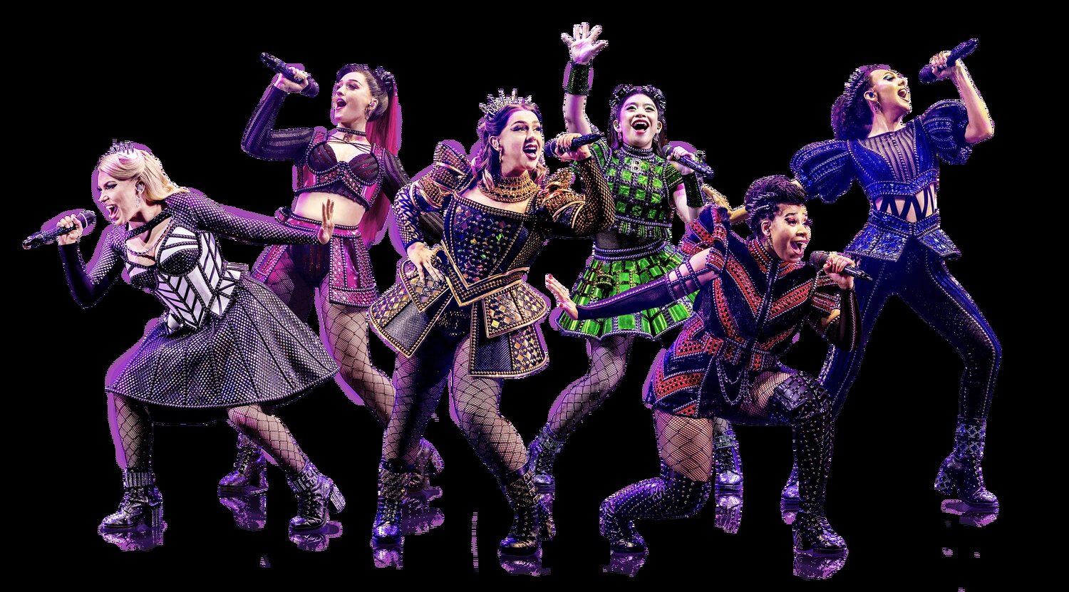 Six El Musical