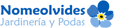 Jardinería y Podas Nomeolvides