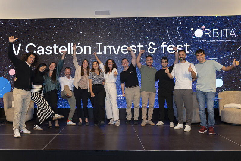 Última llamada a startups para entrar en Órbita y optar a 100.000 euros ‘equity free’