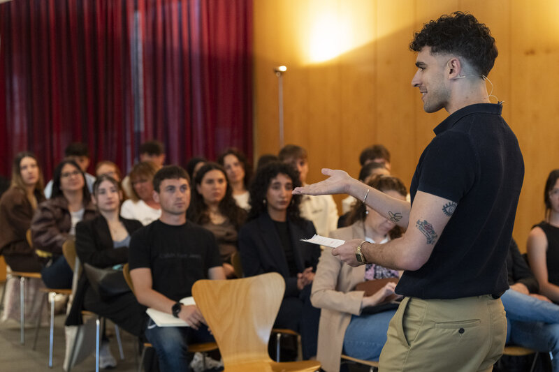 EmprendeTech FP premia a cinco proyectos empresariales de estudiantes de FP de Castellón