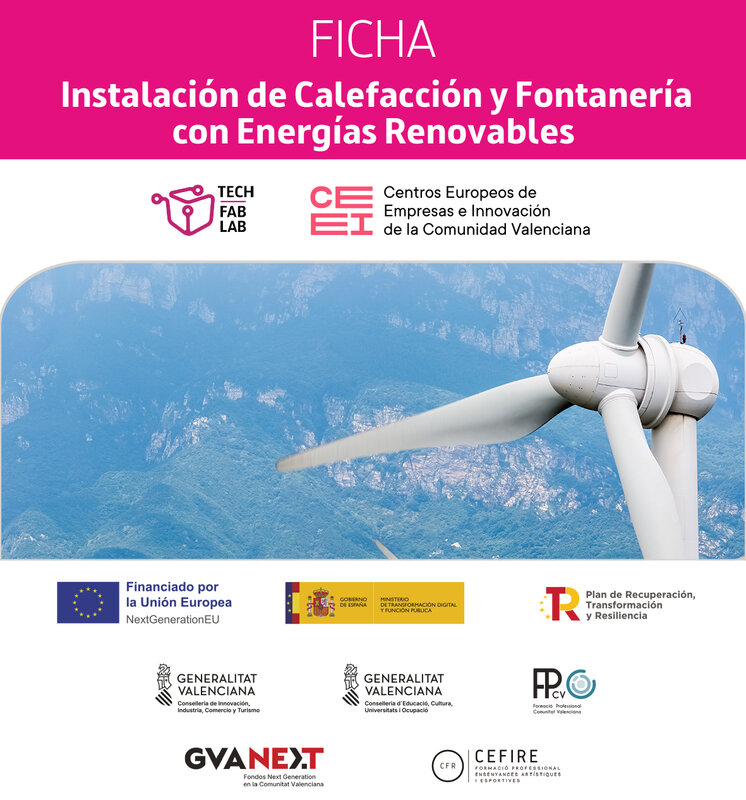 Ficha portada instalaci�n energ�as