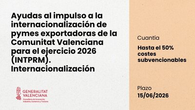 internacionalizaci&oacute;n 2026