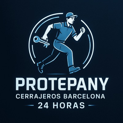 Cerrajeros Poblesec / Protepany 24 horas