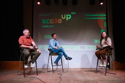 Demo Day 8� Edici�n Scale Up (15)
