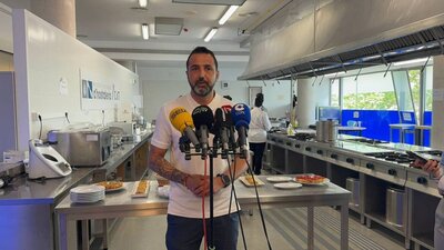 El Ayuntamiento impulsa el empleo con una oferta formativa adaptada a las nuevas tecnolog�as en 2026