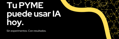 Por qu� la mayor�a de pymes fracasan al adoptar IA y c�mo evitarlo | Zebra Ventures abre el debate