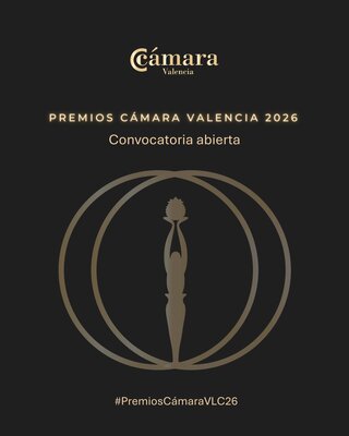Bases Premios C�mara Valencia 2026