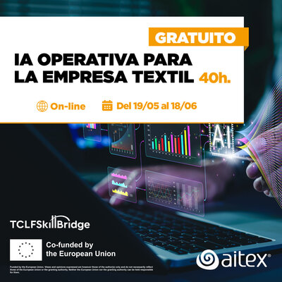 IA Operativa para la empresa textil