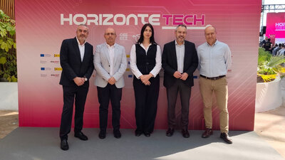 Evento Horizonte Tech