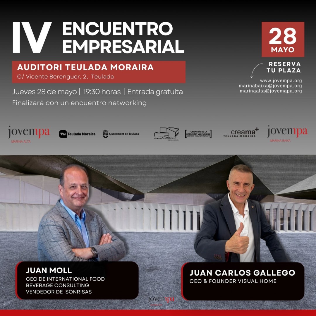 IV Encuentro Empresarial
