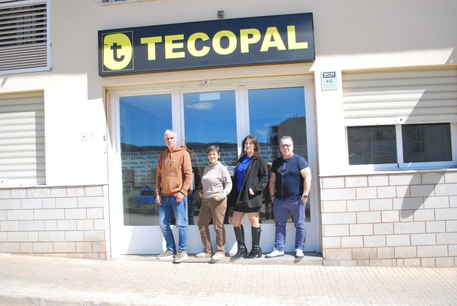 TECOPAL