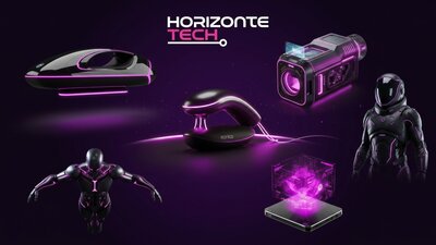 Horizonte Tech 2026 convierte a los asistentes en diseñadores de los productos del futuro