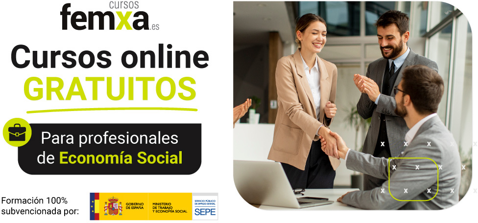 cursos femxa