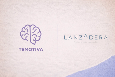 Temotiva en Lanzadera: foco, criterio y construcci�n con intenci�n