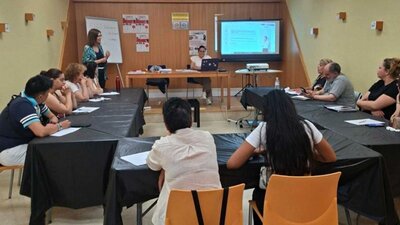 adl benidorm talleres