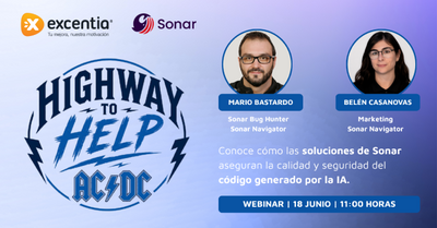 WEBINAR: Highway to Help