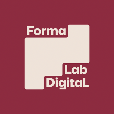 FORMA LAB DIGITAL