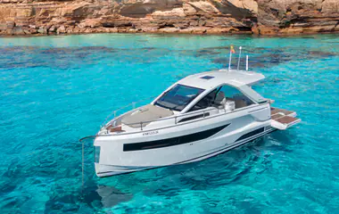 EASYBOAT S.L.