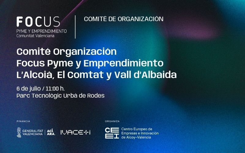 Focus Alcoy 2026