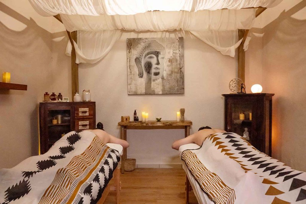 MarMassage Barcelona | Masajes Terapéuticos