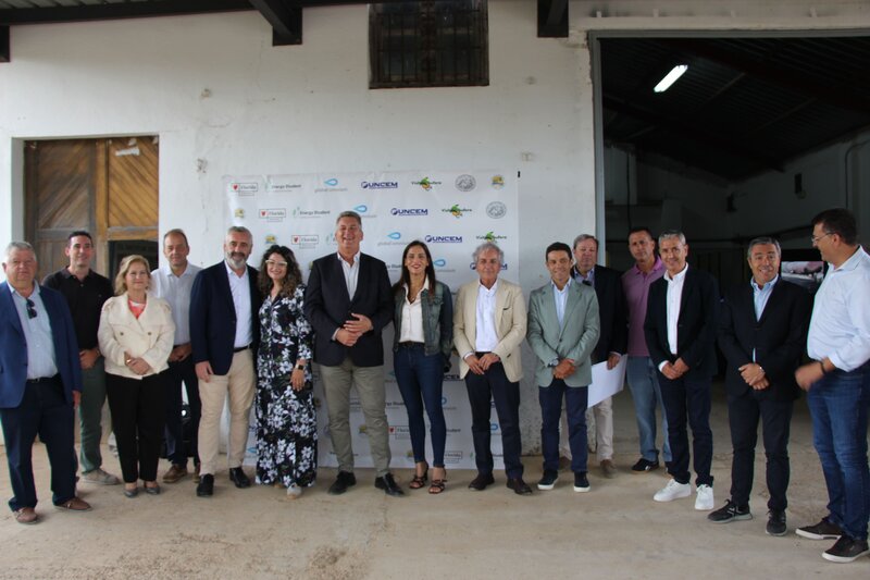 El CIMAT fomentará el aprendizaje medioambiental, agrícola y tecnológico de la Albufera