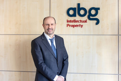 Juan Arias, socio director de ABG IP