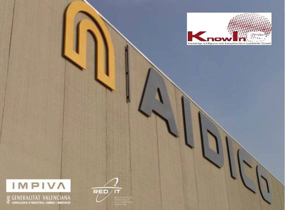 knowing Ahorro y eficiencia energ�tica en edificaci�n aidico