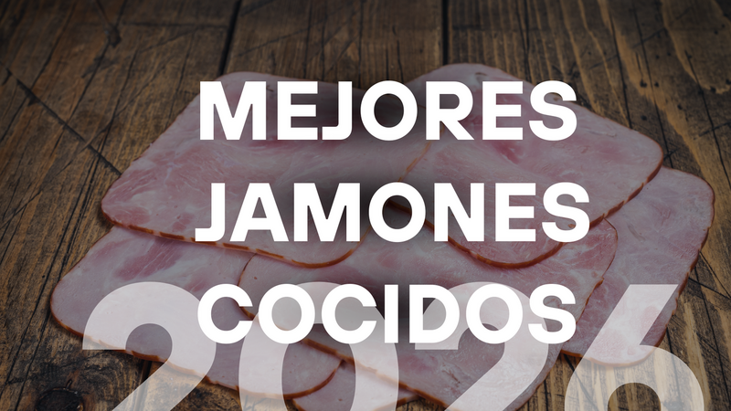 Mejor jam�n cocido