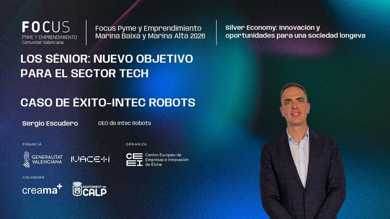 Caso de �xito Intec Robots