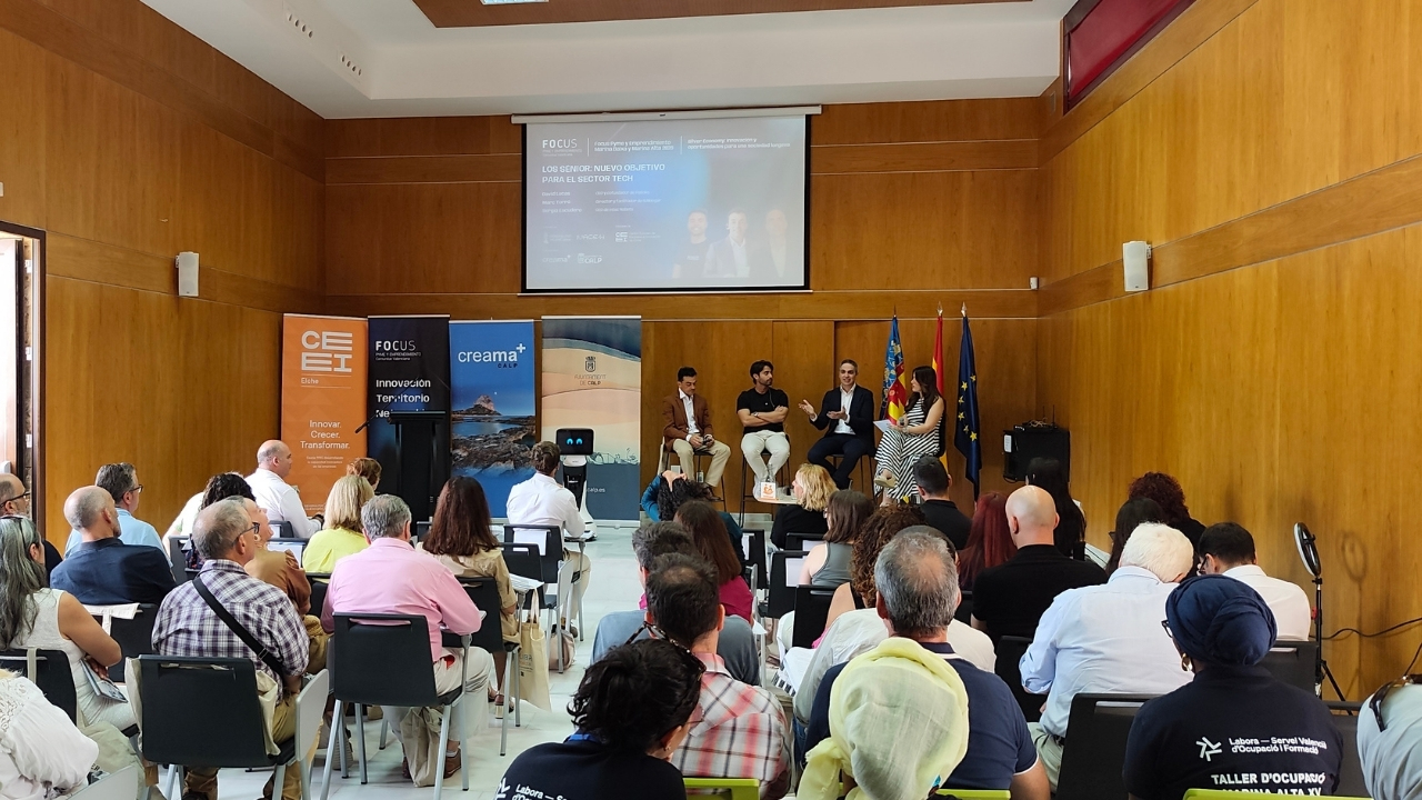 Focus Pyme y Emprendimiento Marina Baixa y Marina Alta 2026