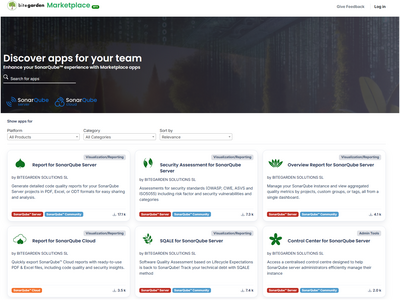 Marketplace bitegarden