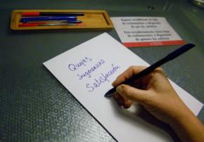 La opini�n del cliente