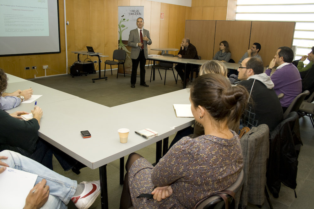 Ponente Javier Arnal
