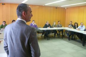 Sala de formaci�n del Ceei Castell�n