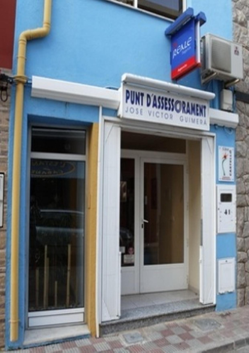 PUNT D'ASSESSORAMENT ONLINE S.L.U