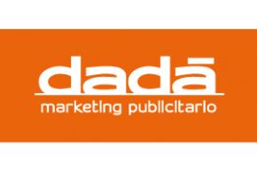 dada publicidad logo