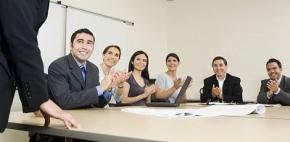 MODELO NEGOCIO e+: Jornada "De la idea a la empresa" .