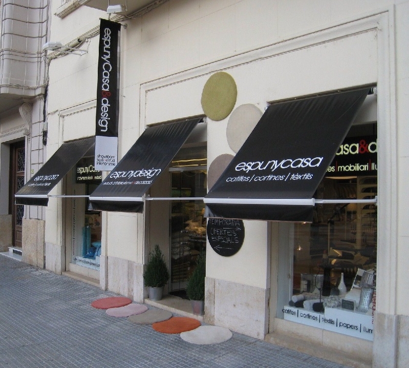 espunyCasa&design + ecointeriorismo.com