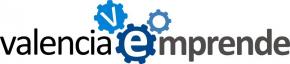 Logo Valencia Emprende