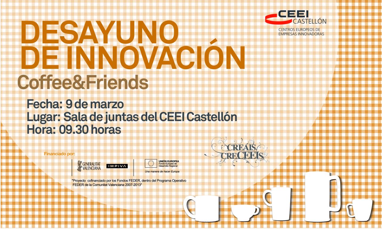 desayuno 09-03-2012