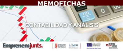 L Contabilidad y anlisis financiero