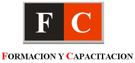 FORMACION Y CAPACITACION SLU
