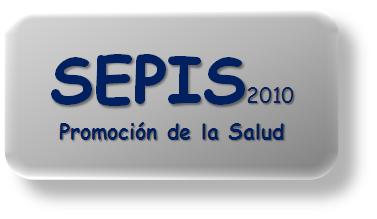 Sociedad Española para la Promoción Integral de la Salud 2010 SLP
