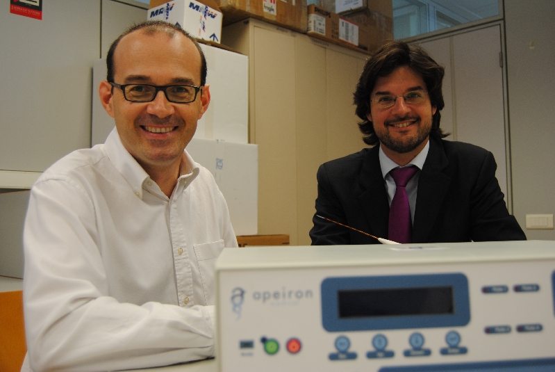 APEIRON MEDICAL S.L.