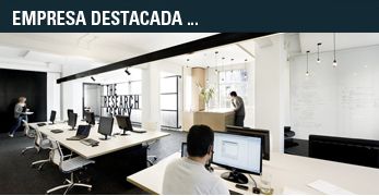 empresa destacada