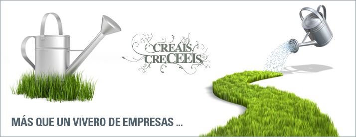 más que un vivero de empresas