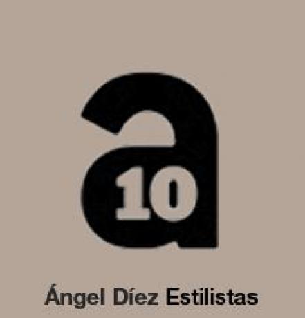 Angel D�az Estilistas