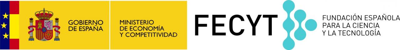 logo fecyt 2012