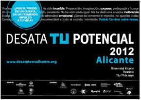 Desata Tu Potencial - 2012